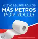 Scott Papel Higiénico Cuidado Completo Triple Hoja 30 Metros