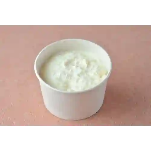 Ad Sour Cream