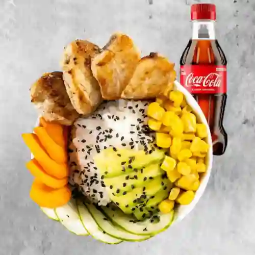 Bowl Lunch