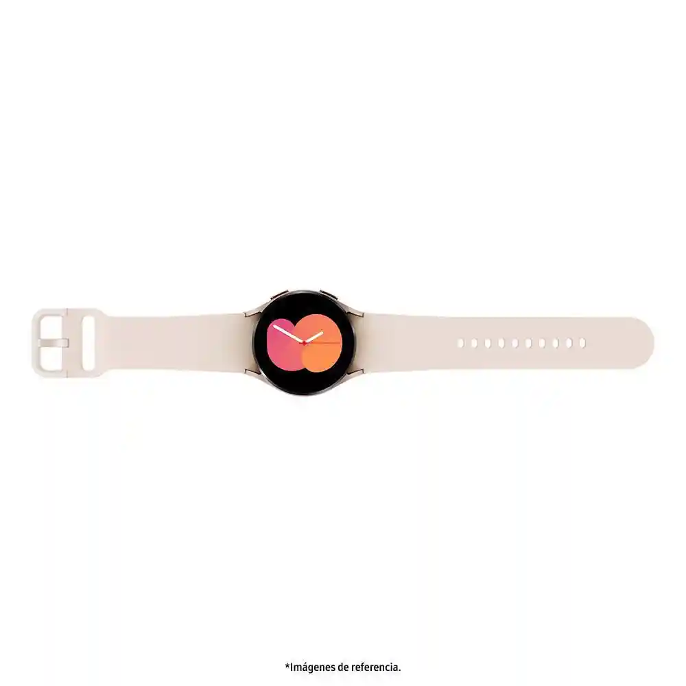 Samsung Galaxy Watch 5 Rosa Oro 40 mm SM-R900NZDALTA