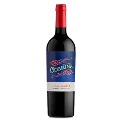 Comuna Vino Tinto Reserva Malbec