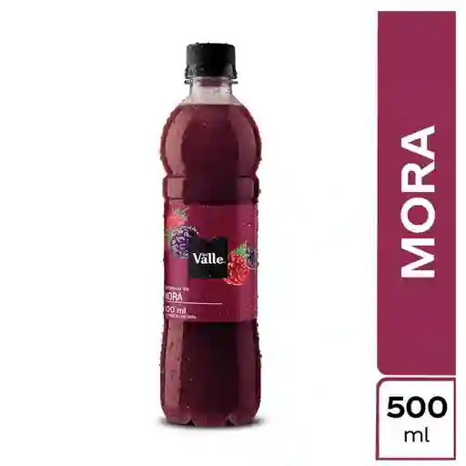 Del Valle Mora 500 ml