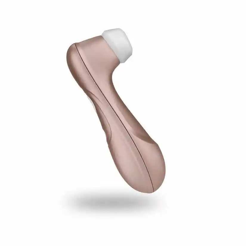 Satisfayer Vibrador Succionador de Clítoris Pro 2+