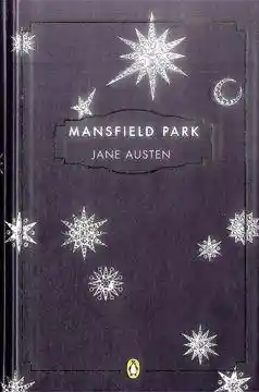 Mansfield Park - Jane Austen