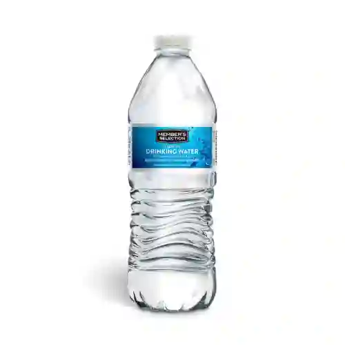 Agua Mineral 500ml