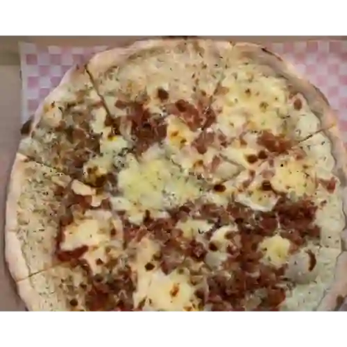 Pizza de Romeo