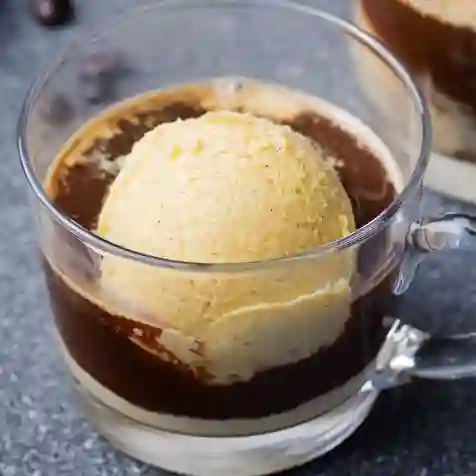 Affogato