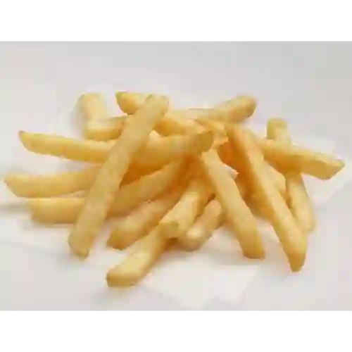 Papas a la Francesa