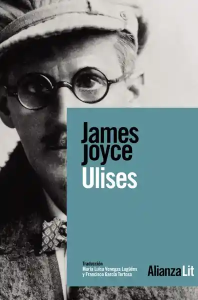 Ulises - James Joyce