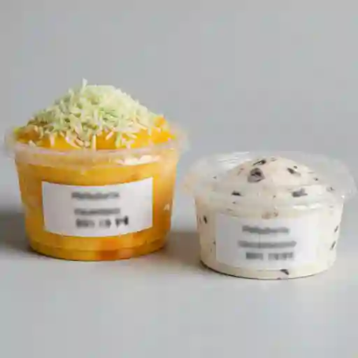 Ensaladas Pa Compartir