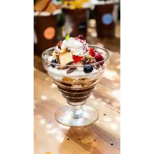 Copa de Gansito