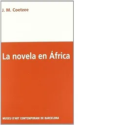 La Novela en África