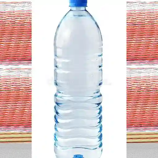 Agua embotellada
