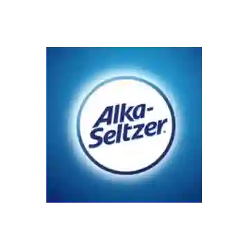 Alka Seltzer