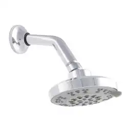 Gerfor Regadera Alba 5 Funciones