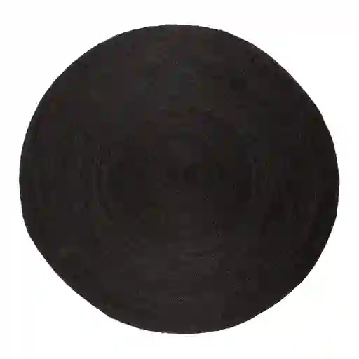 Alfombra Red Negro Diseño 0003