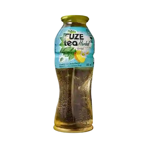 Fuze Tea