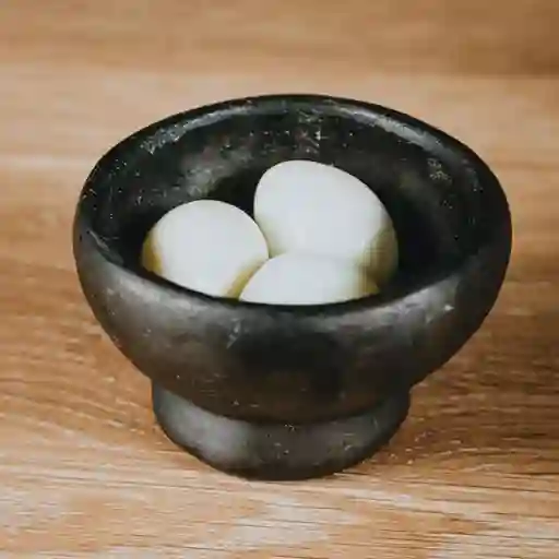 Huevos de Codorniz