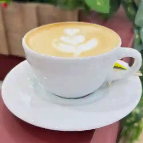 Latte