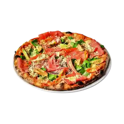 Pizza Fornarina