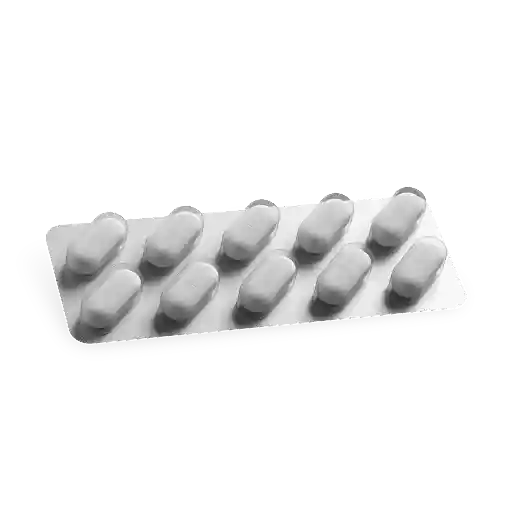 Mk Levetiracetam (1 g) 30 Tabletas