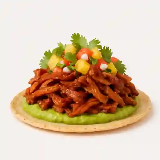 Al Pastor