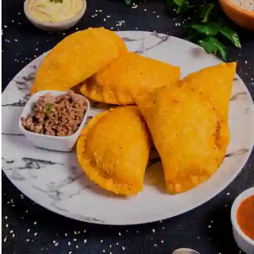 Empanada Carne