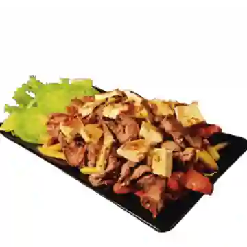 Picada Personal