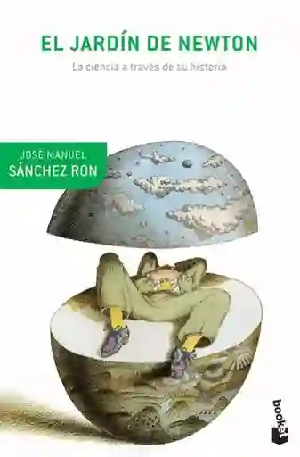 El Jardín de Newton - José Manuel Sánchez Ron