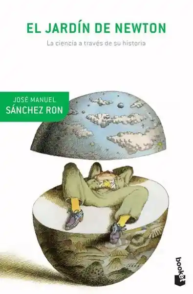 El Jardín de Newton - José Manuel Sánchez Ron