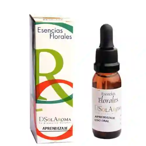 Gotas Esencia de Castaño 50ml