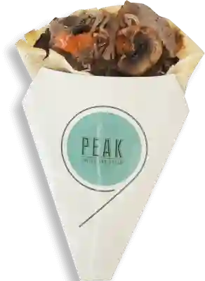 Philly Cheesesteak