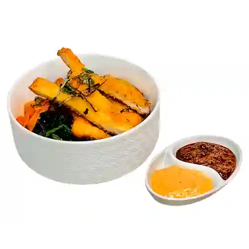 Combo Dopbab de Cerdo