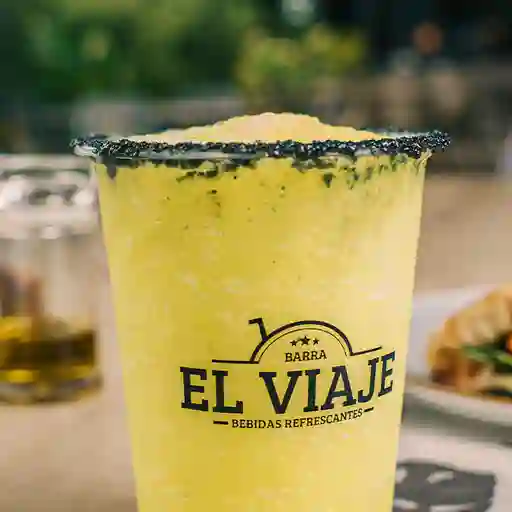 Limonada de Maracuyá 12 Oz