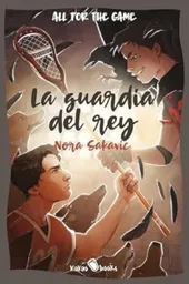 La Guardia Del Rey Volumen 3 - Sakavic Nora