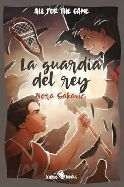 La Guardia Del Rey Volumen 3 - Sakavic Nora