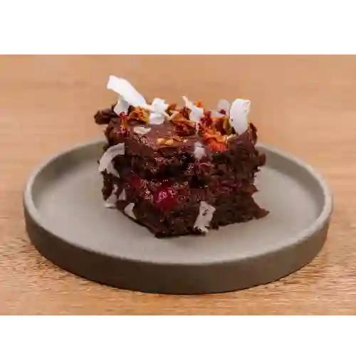 Torta de Chocolate
