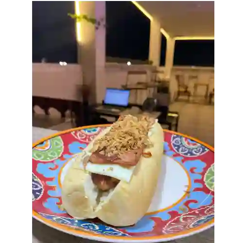 Perro Clásico