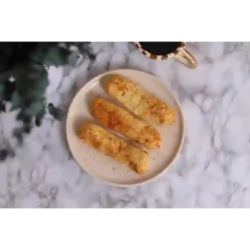 Pan de Queso Pequeño