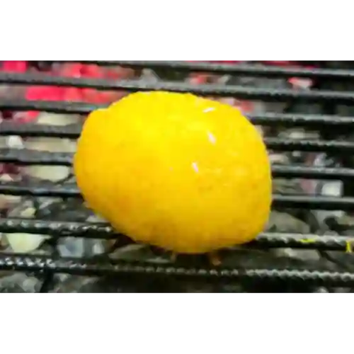 Pastel de Yuca