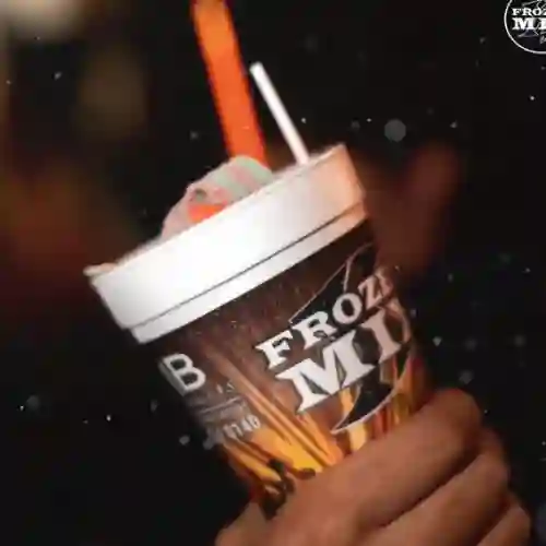 Cóctel Granizado 16 Oz