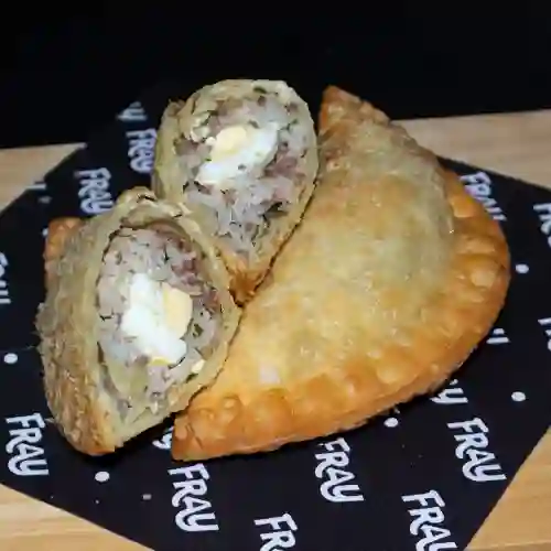 Empanada Mixta