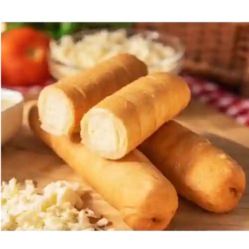 Dedito Extraqueso