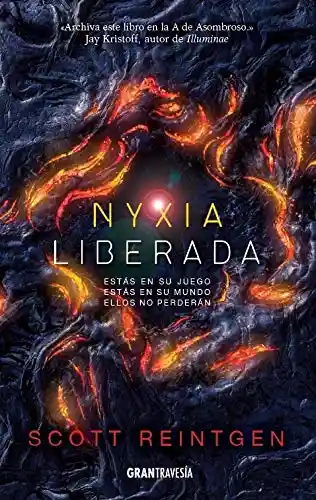 Nyxia Liberada