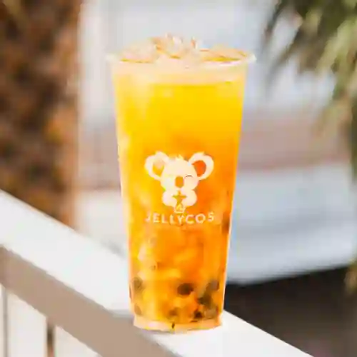 Fruit Tea Piña