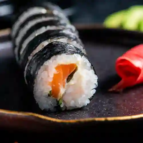 Medio Jeiva San Maki Picante