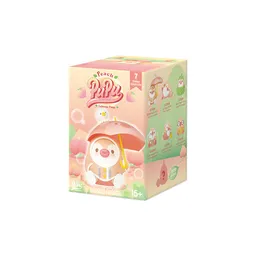 Figura Miniso Peach Pupu Miniso