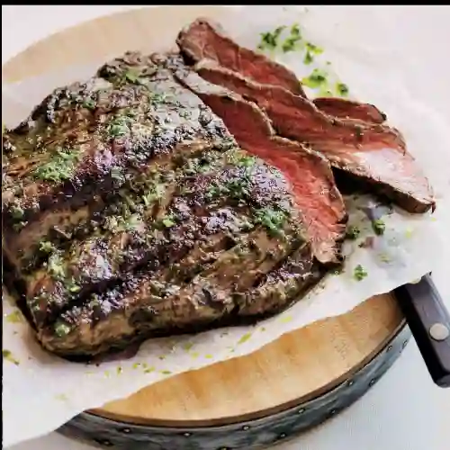 Churrasco Steak