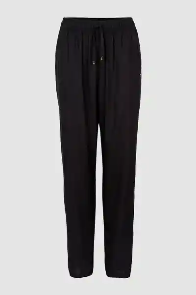 ONeill Pantalón Largo Oneill Beach Af Negro Talla XS