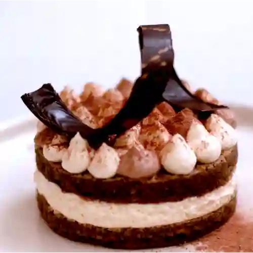 Tiramisú